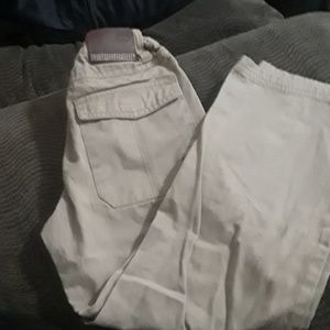 Timberland khakis